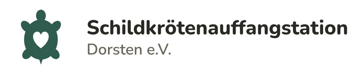 Logo Schildkrötenauffangstation Dorsten e.V.